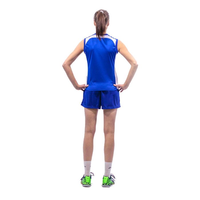 Форма волейбольная XL TORNADO T430 4301 SET