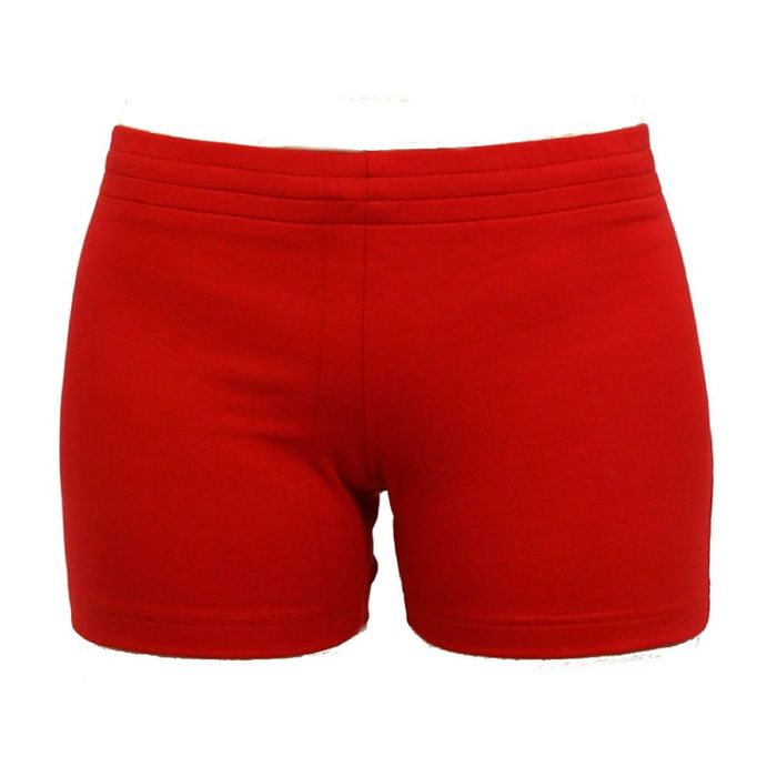 Шорты укороченные волейб. L TORNADO T436 0026 BASIC