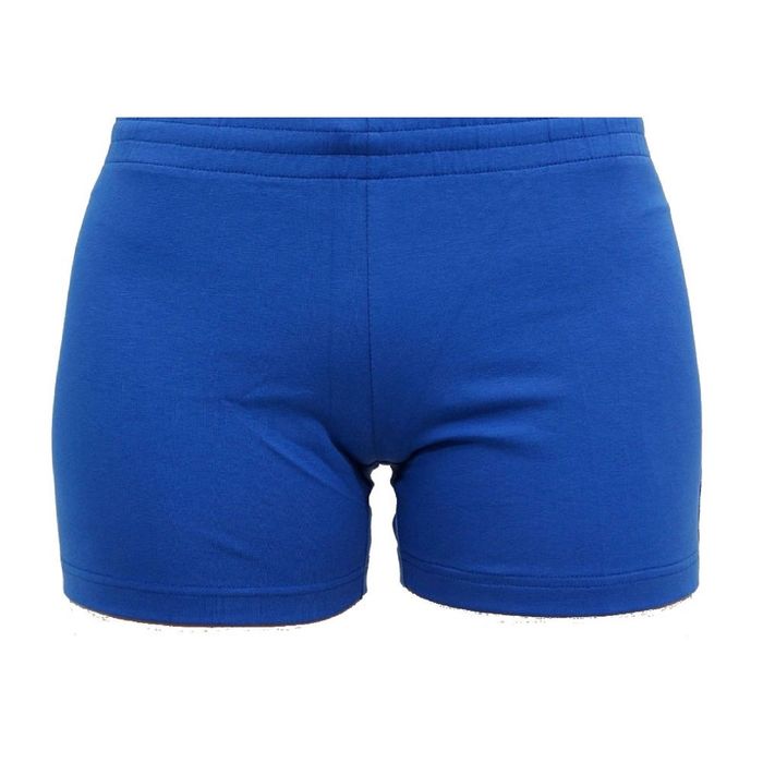 Шорты укороченные волейб. 2XS TORNADO T436 0043 BASIC