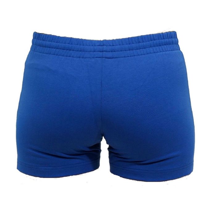 Шорты укороченные волейб. 2XS TORNADO T436 0043 BASIC