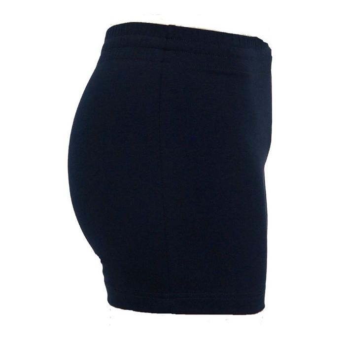 Шорты укороченные волейб. XL TORNADO T436 0050 BASIC