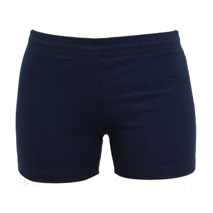 Шорты укороченные волейб. 2XL TORNADO T436 0050 BASIC