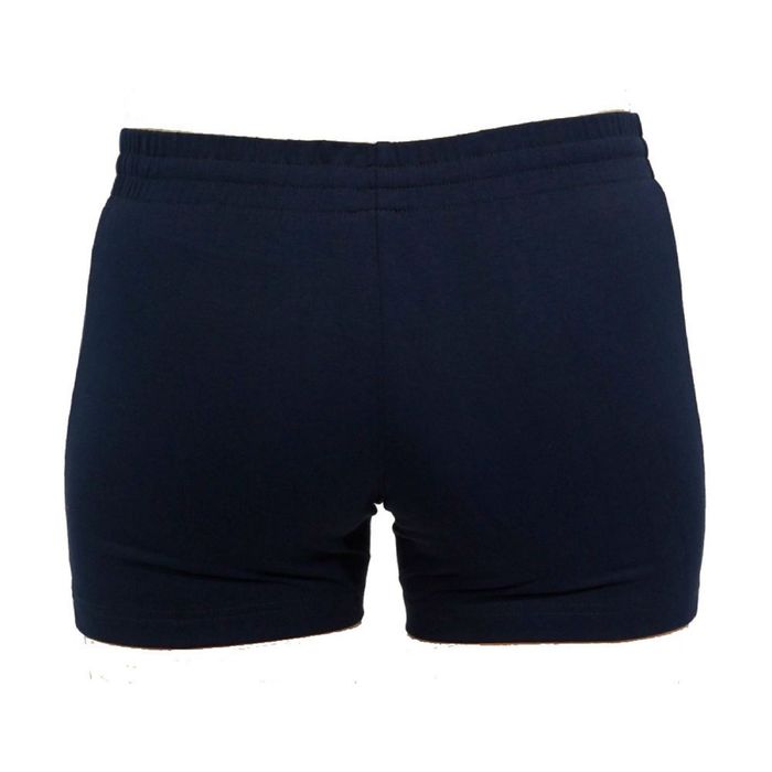 Шорты укороченные волейб. 2XL TORNADO T436 0050 BASIC