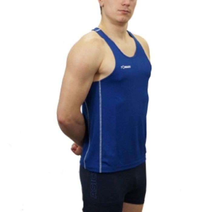 Майка для пляжного волейбола XL TORNADO T315 4343 WIND