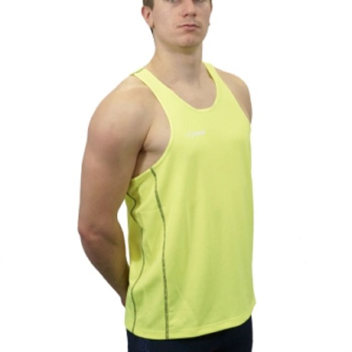 Майка для пляжного волейбола L TORNADO T315 4444 WIND