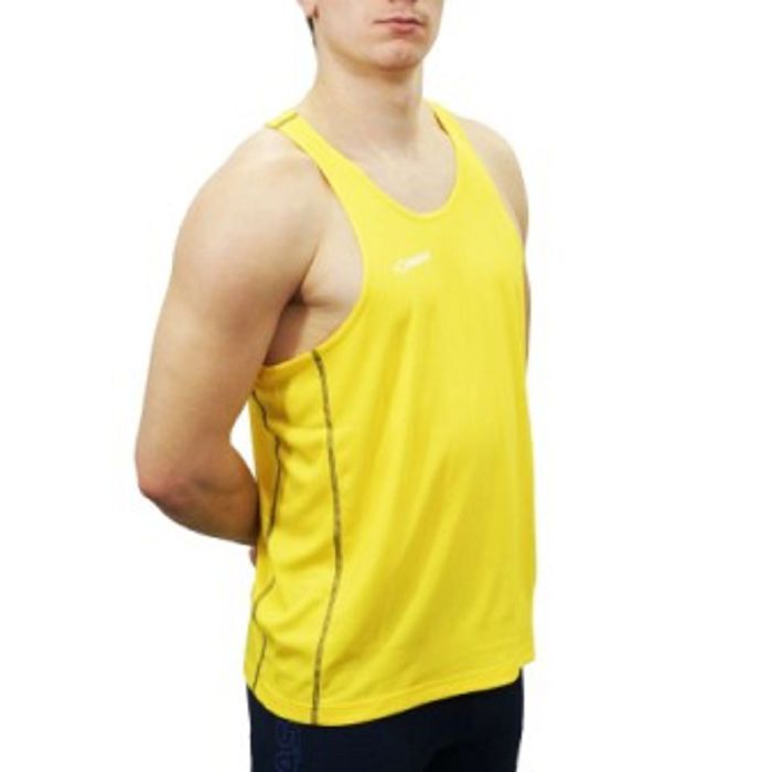 Майка для пляжного волейбола M TORNADO T315 QVQV WIND