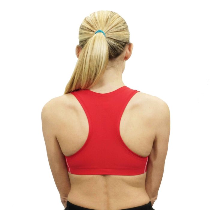 Топ для пляжного волейбола L TORNADO T415 2626 SAND