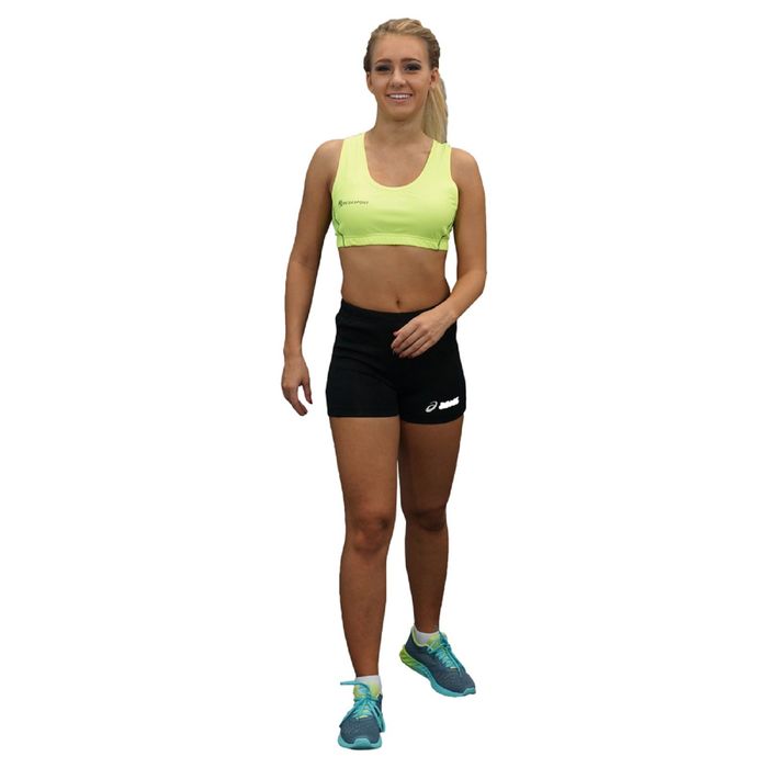 Топ для пляжного волейбола XL TORNADO T415 4444 SAND