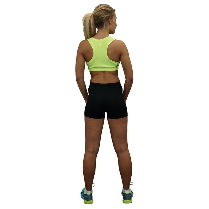 Топ для пляжного волейбола 2XL TORNADO T415 4444 SAND