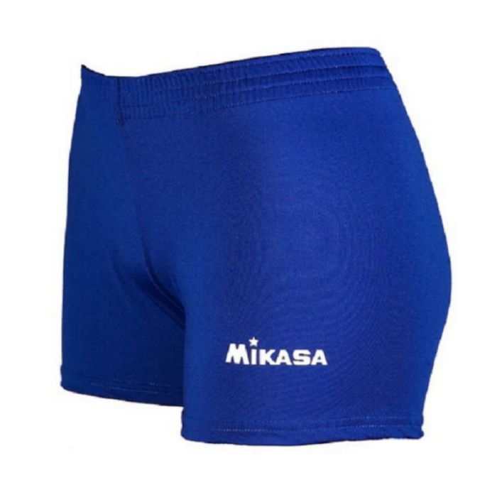 Шорты волейбольные M MIKASA MT162 0029 JUMP