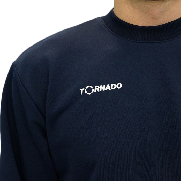 Костюм тренировочный L TORNADO T110 0050 SUIT