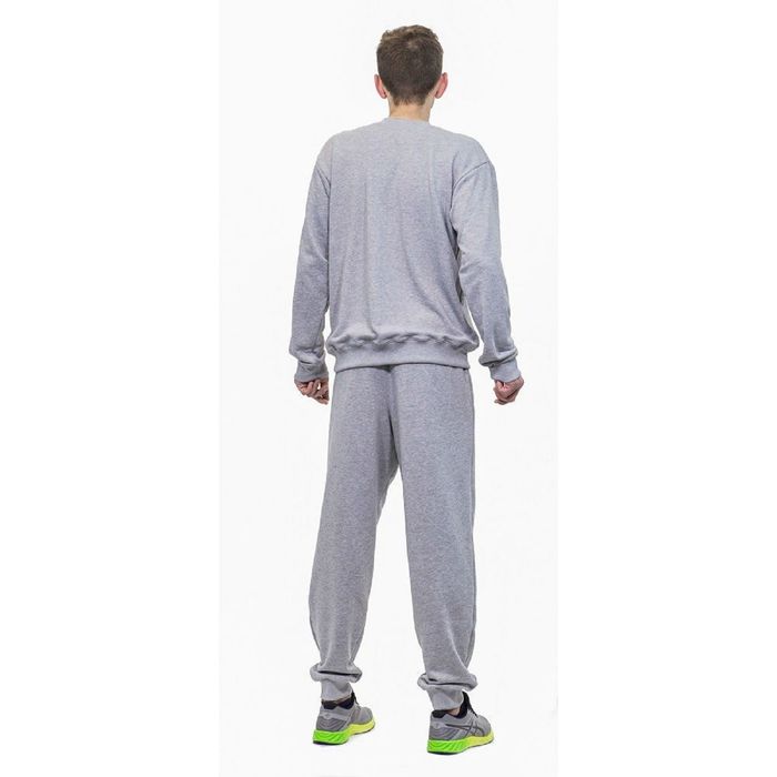 Костюм тренировочный 2XL TORNADO T110 0094 SUIT