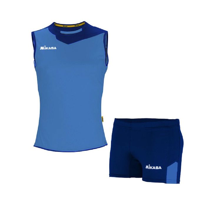 Форма волейбольная XL MIKASA MT244 0100 KOI