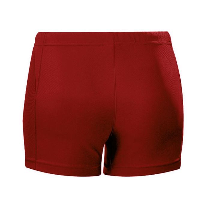 Шорты волейбольные 2XL ASICS T602Z1 0026 SHORT