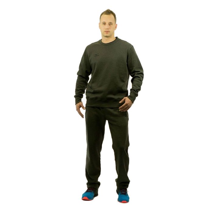 Брюки XS MIZUNO K2ED4501M 05 SWEAT