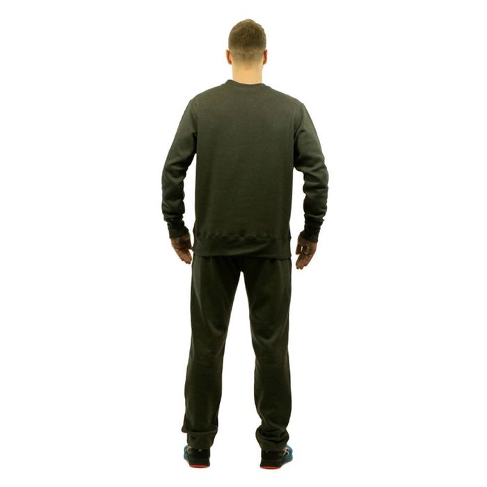 Брюки XS MIZUNO K2ED4501M 05 SWEAT