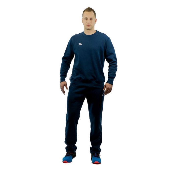 Брюки S MIZUNO K2ED4501M 14 SWEAT