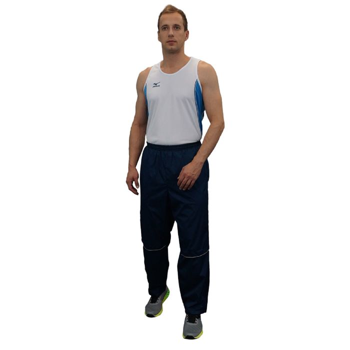 Брюки спортивные XS TORNADO T126 0050 COMFORT