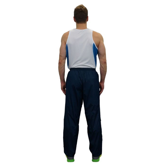 Брюки спортивные XS TORNADO T126 0050 COMFORT