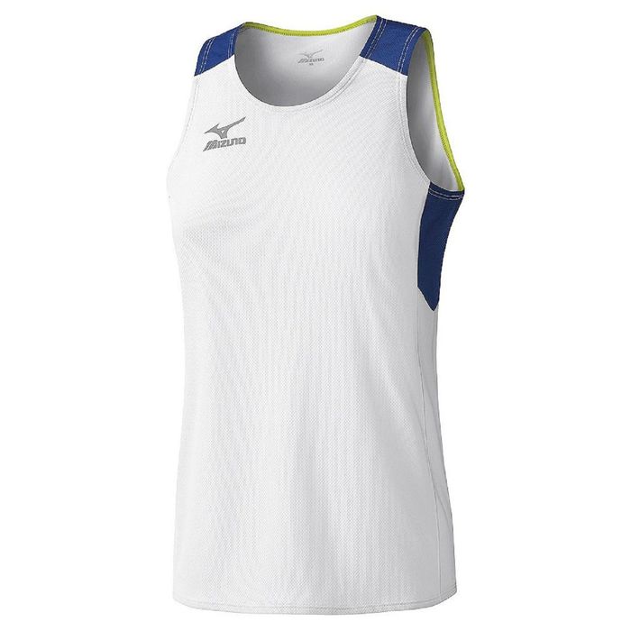 Беговая Майка л/а M MIZUNO U2GA5A11 01 TRAD