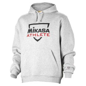 

Толстовка с капюшоном 3XL MIKASA MT527 0186 SHOKO