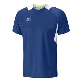 

Беговая Футболка 2XL MIZUNO U2GA5A51 22 TRAD