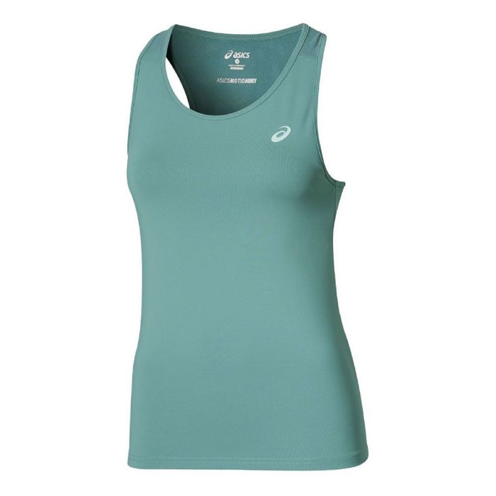 Беговая Майка XS ASICS 121801 8148 RACERBACK