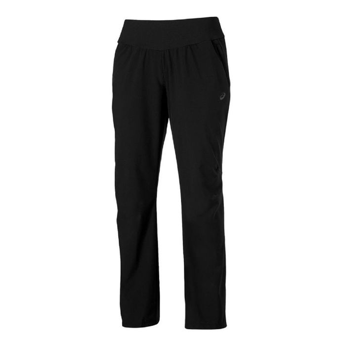 Брюки XS ASICS 124679 0904 WOVEN