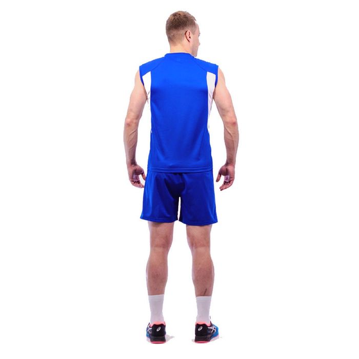 Форма волейбольная 3XL TORNADO T321 4301 SET