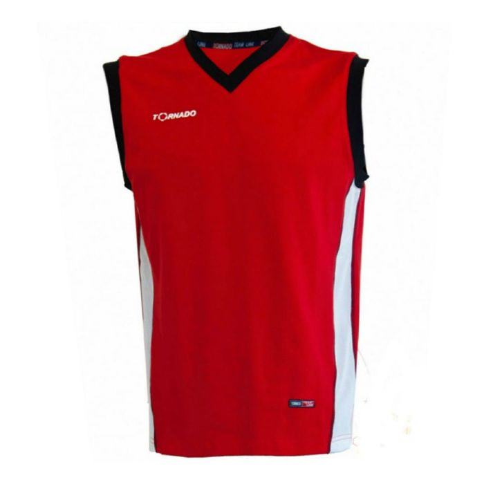 Футболка волейбольная    S TORNADO T359 260150 APOLLON