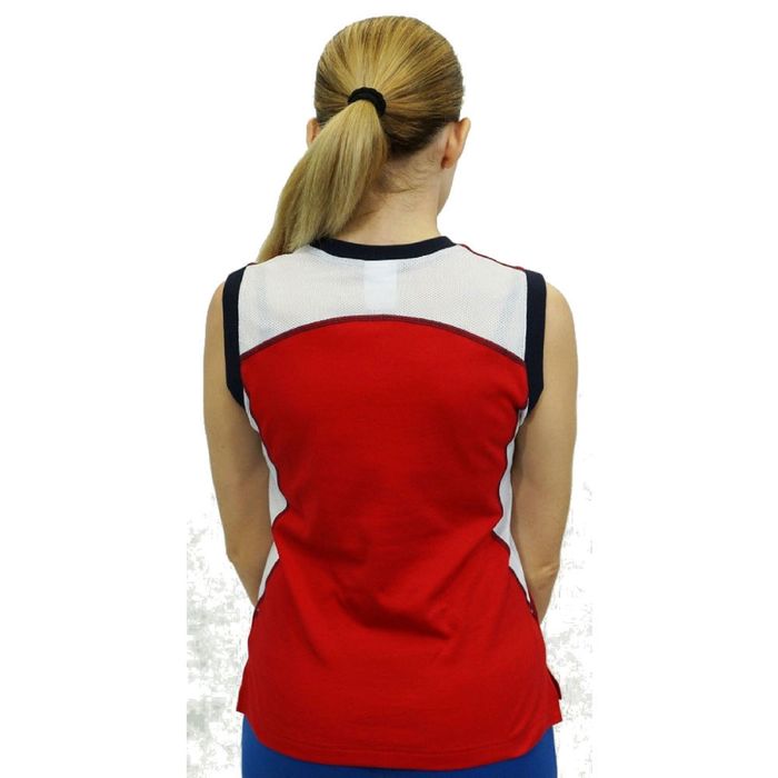 Майка волейбольная 2XS TORNADO T410 260150 HOP