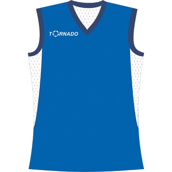 Майка волейбольная XS TORNADO T410 430150 HOP