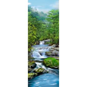 

Фотообои Водная сюита ЛЮКС 0,97х2,72 м (из 4 листов)