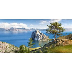 

Фотообои Легенды Байкала ЛЮКС 2,91х1,36 м (из 6 листов)