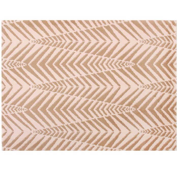 Ковер Atlas 8367 7 41334 80х60 см, ворс 100% ПП