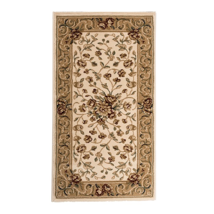 Ковер Atlas  83271 1 41333 80x150  см, ворс 100% ПП