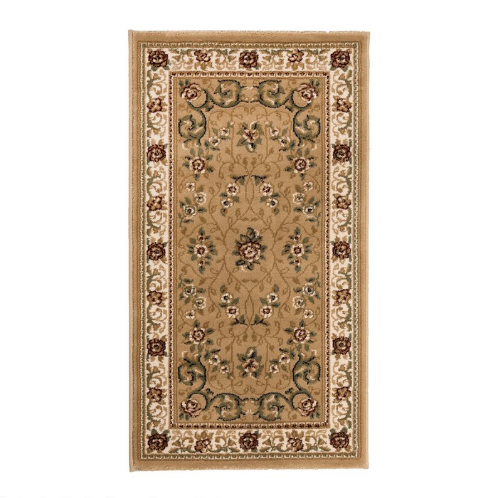 Ковер Atlas  35831 1 41334 80x150  см, ворс 100% ПП