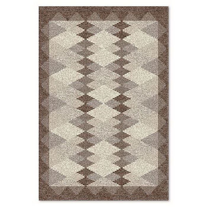 Ковер Matrix  80721 1 15034 120x170  см, ворс 100% ПП