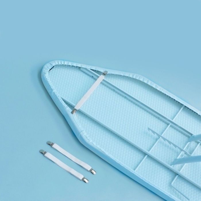 Стяжки для чехла гладильной доски