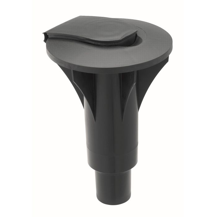 Гнездо для установки сушилки в бетон, 50 мм