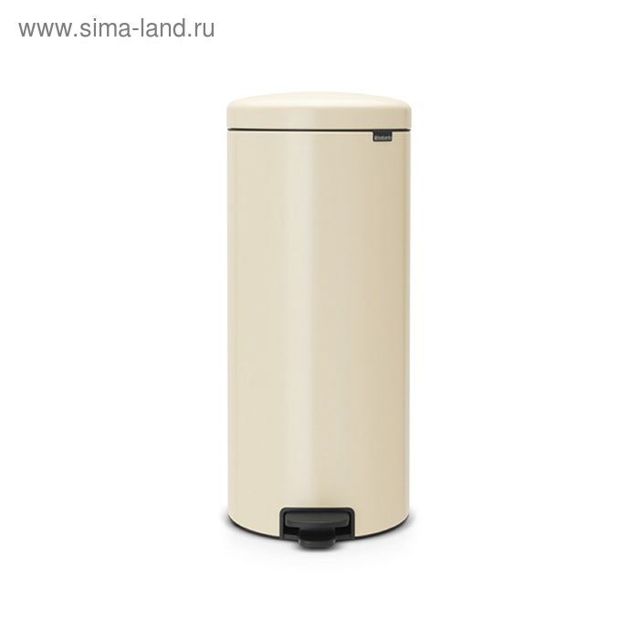 фото Мусорный бак с педалью, объём 30 л brabantia