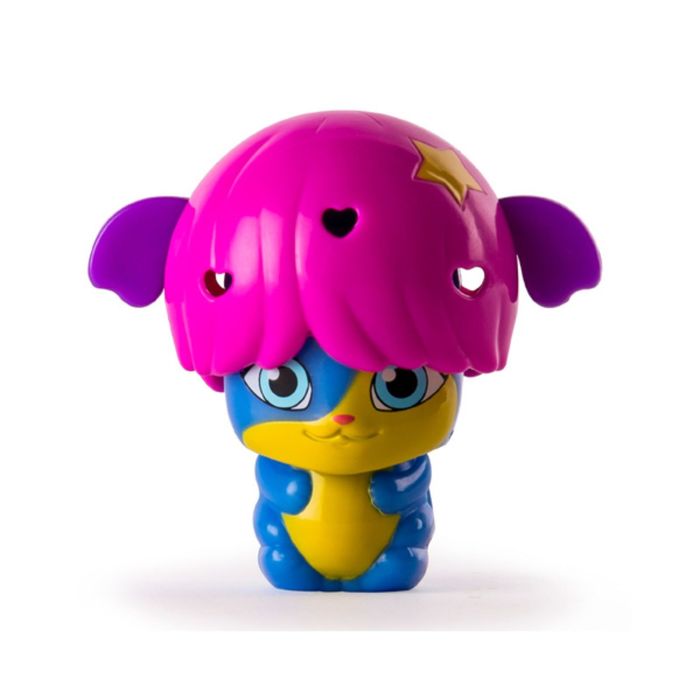 Игрушка Popples фигурка-трансформер