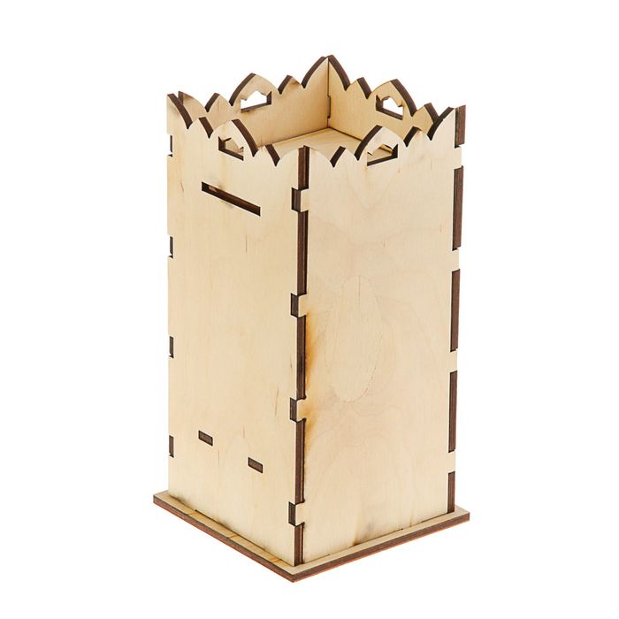 Чайный домик "Замок"