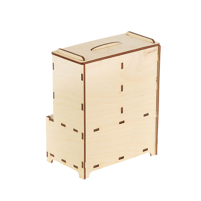 Чайный домик "Комод"