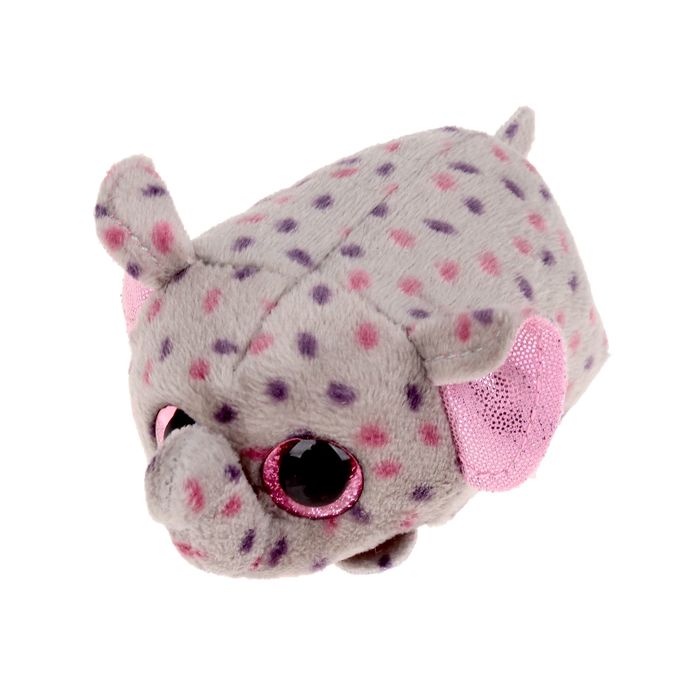 Мягкая игрушка "Слоник", 11 см