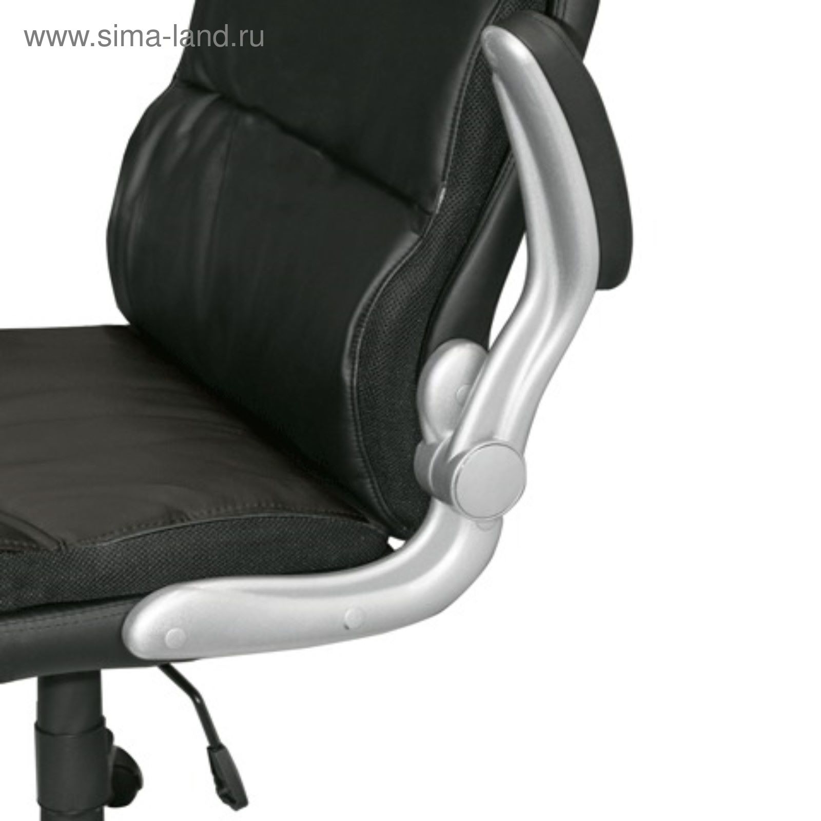 Кресло Brabix Fregat ex-510