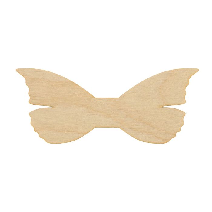 Заготовка для бабочки "Бабочка"