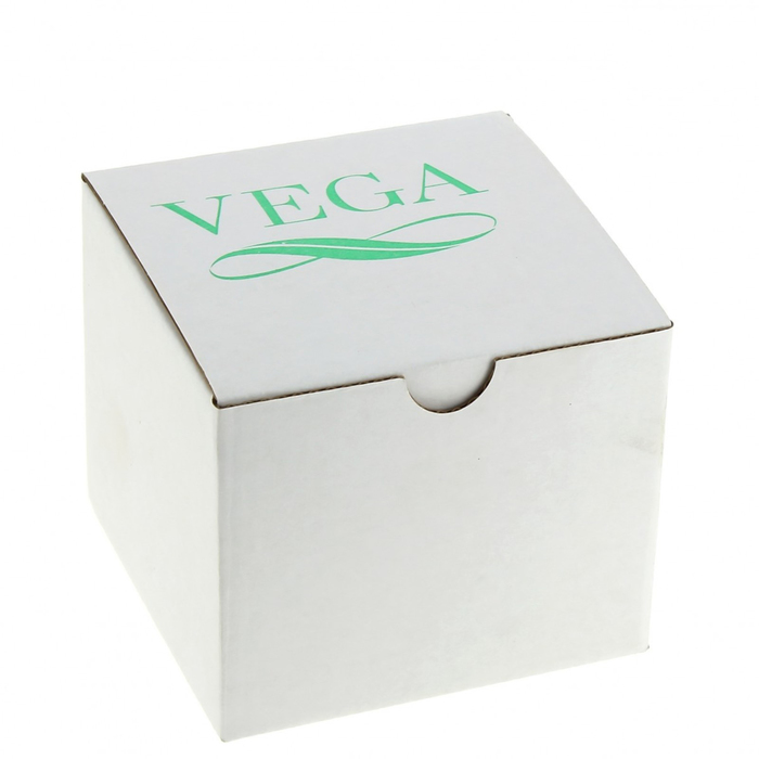 Композиция в вазе "Амур", 12 х 12 х 10 см