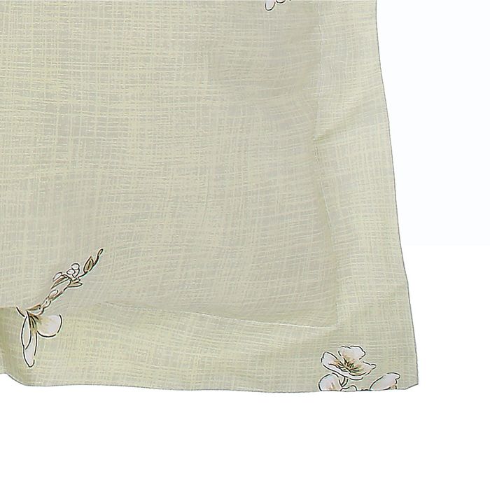 Комплект наволочек "Этель Premium" Гринвиль 50х70+5 см - 2 шт., сатин