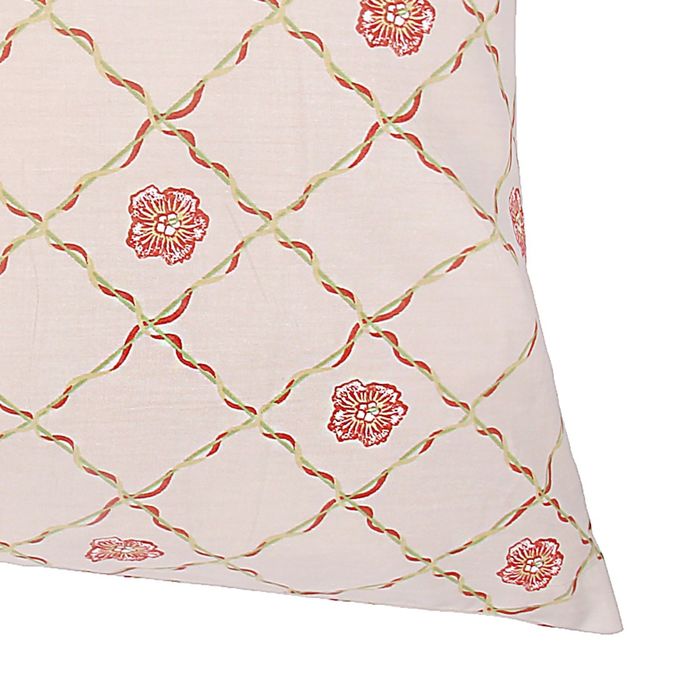 Комплект наволочек "Этель Premium" Кантри 50х70 см - 2шт, сатин